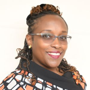 Dr Joy Mugambi